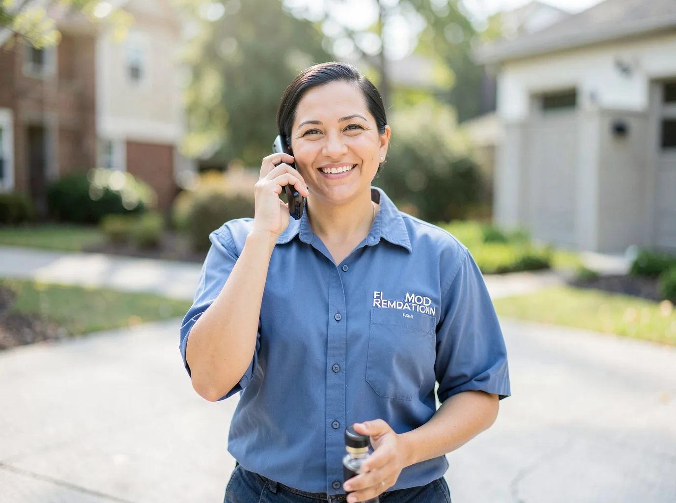 Mold Remediation Central City, NE FAQs